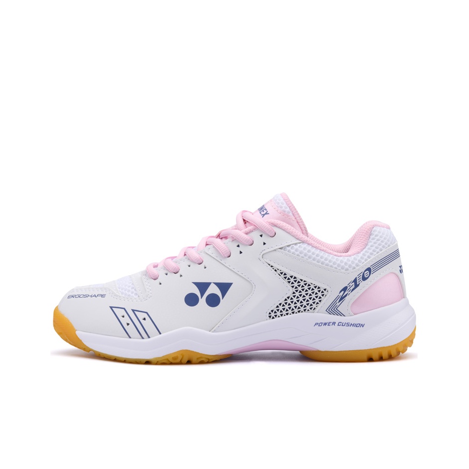 Badminton Yonex Original - YONEX Power Cushion Badminton Shoes SHB210CR-620
