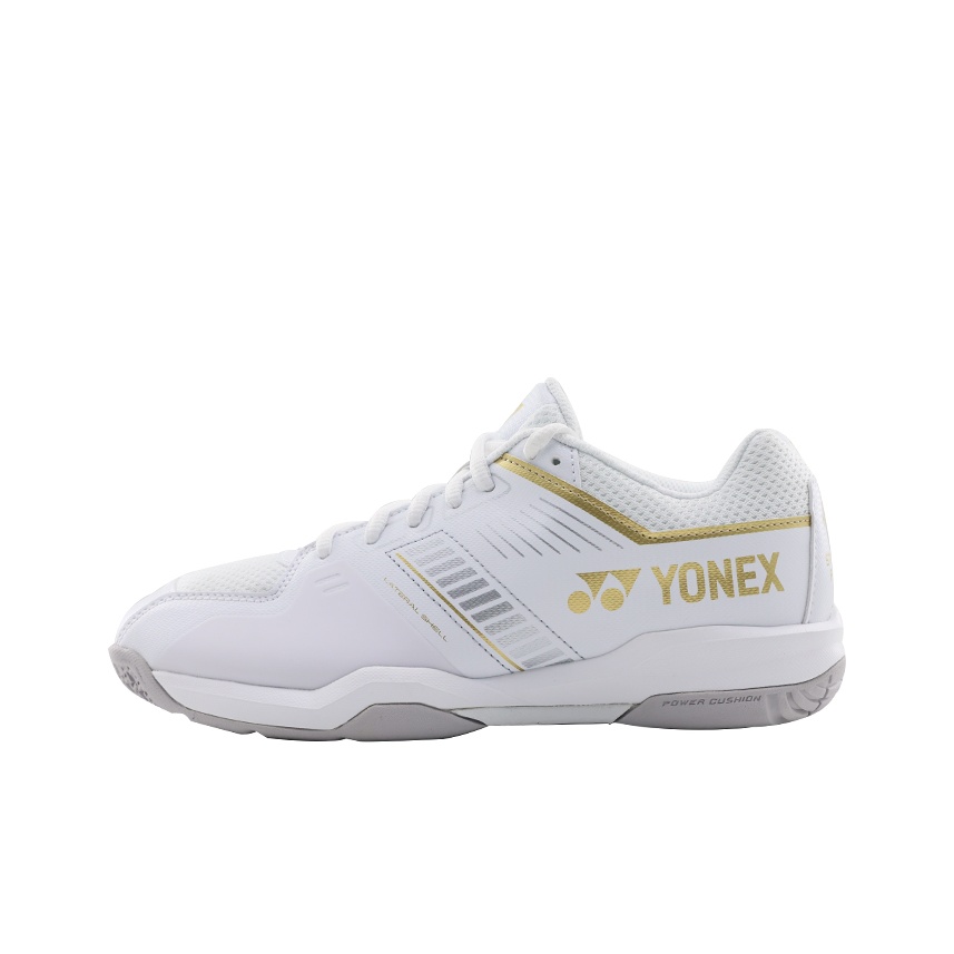 Badminton Yonex Original - YONEX Power Cushion Comfortable Low top