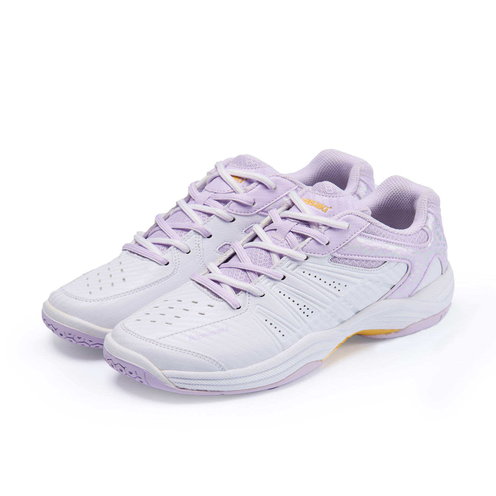 Badminton Center - Kawasaki Badminton Shoes Professional Anti Torsion