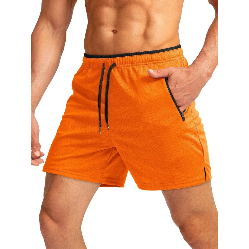 Sports shorts for men summer i - đánh giá và giá Badminton Vs Tennis