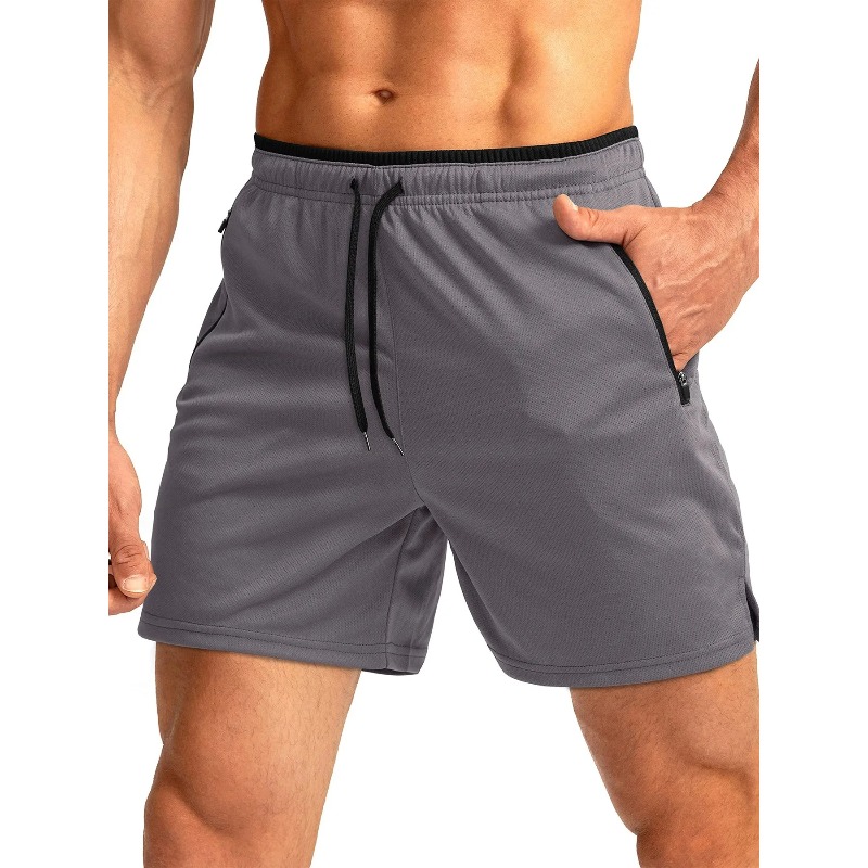 Sports shorts for men summer i - đánh giá và giá Badminton Vs Tennis