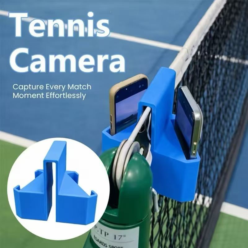 2pcs Tennis Net Camera Mount P - đánh giá và giá Badminton Vs Tennis