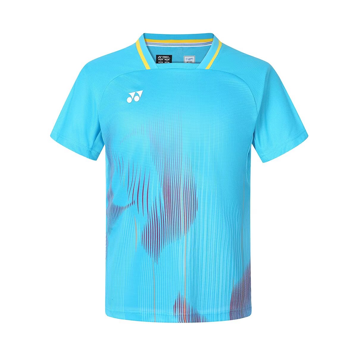 YONEX Badminton Suit Short Sle - đánh giá và giá Badminton Yonex Original