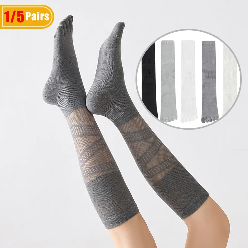 1/5 Pairs Women's Compression  - đánh giá và giá Badminton Vs Tennis
