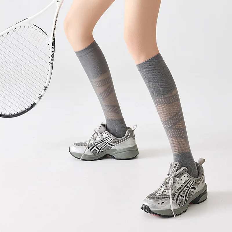 1/5 Pairs Women's Compression  - đánh giá và giá Badminton Vs Tennis