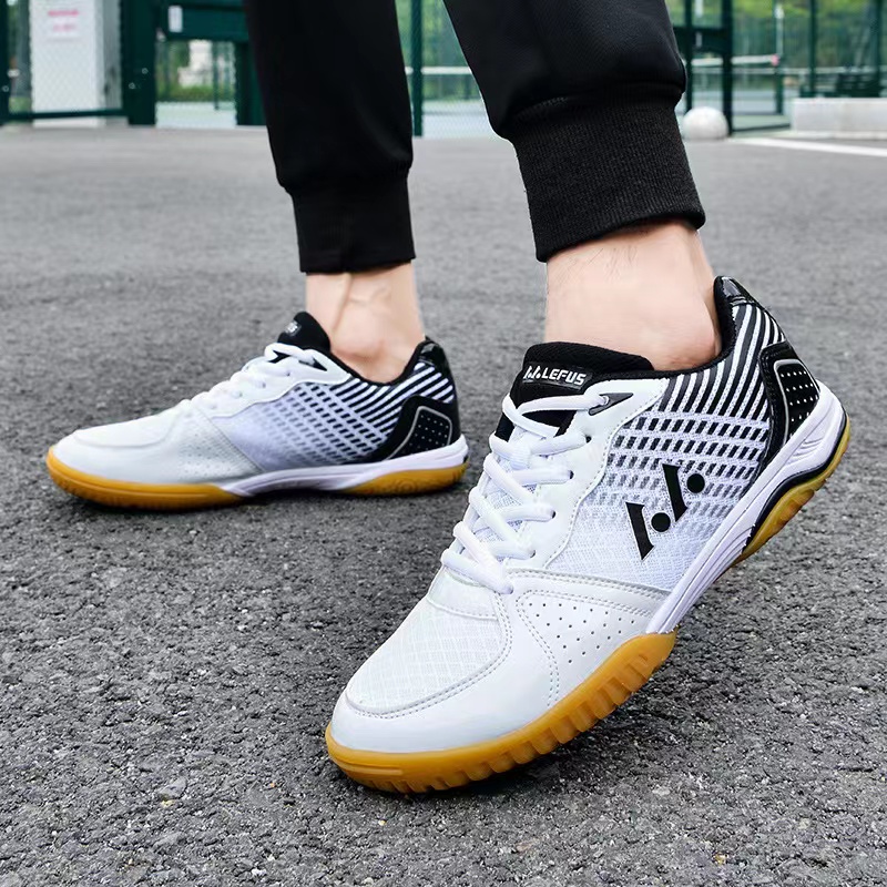 LEFUS Quality Men Women's Badm - đánh giá và giá Badminton Center