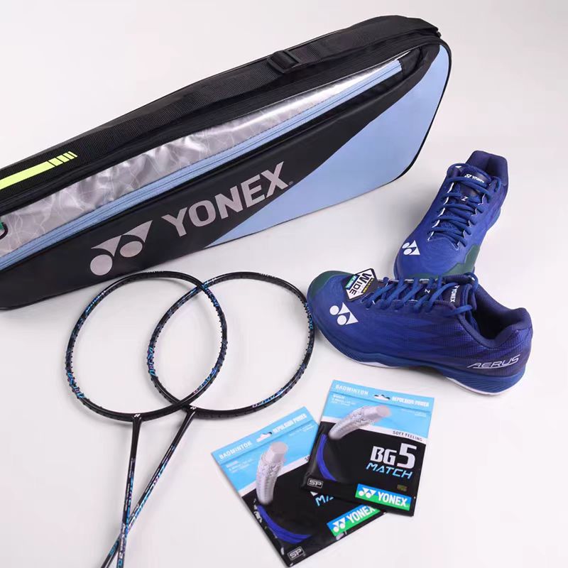 YONEX Badminton Backpack Doubl - đánh giá và giá Badminton Vs Tennis