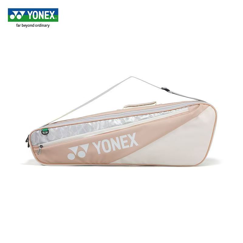 YONEX Badminton Backpack Doubl - đánh giá và giá Badminton Vs Tennis