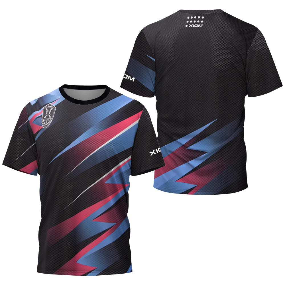 Fashion Trend Men's Table Tenn - đánh giá và giá Badminton Center