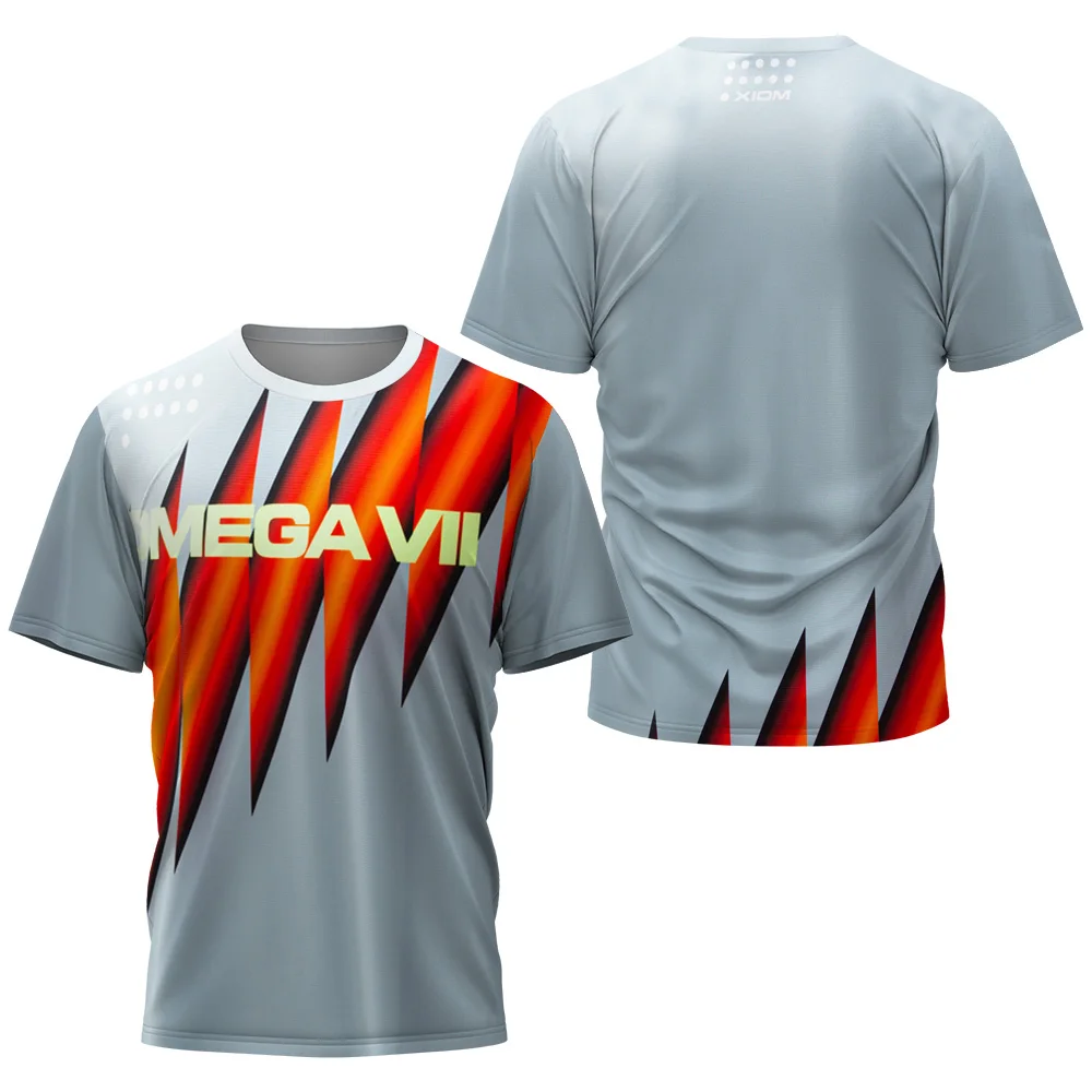 Fashion Trend Men's Table Tenn - đánh giá và giá Badminton Center
