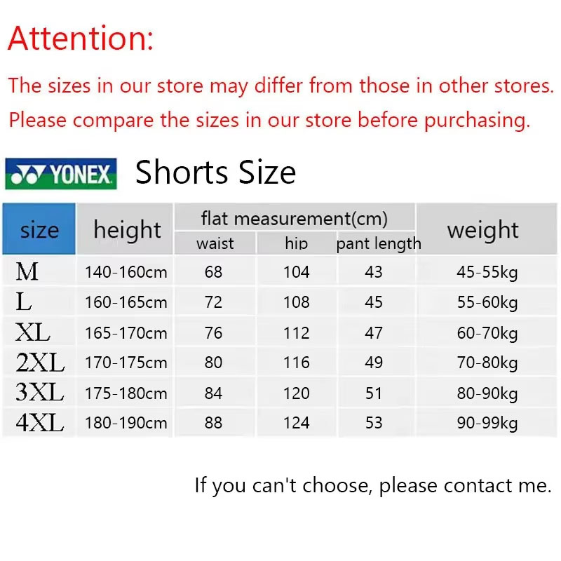 YONEX Men's and Women's Breath - đánh giá và giá Badminton Yonex Original