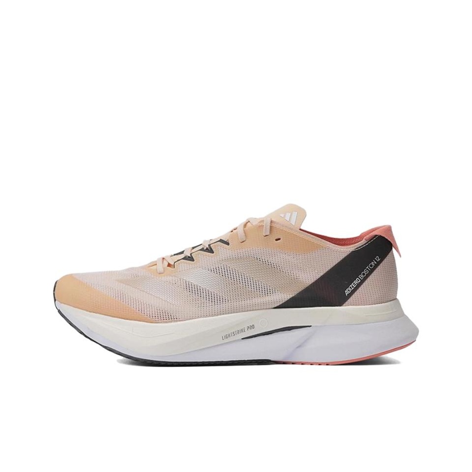 Adidas Adizero Boston 12 Comfo - đánh giá và giá Adidas Shoes Adizero Boston 12