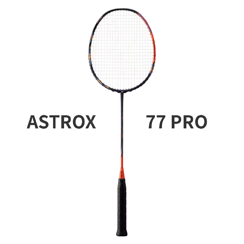 YONEX Astrox Series ASTROX 77  - đánh giá và giá Badminton Yonex Original