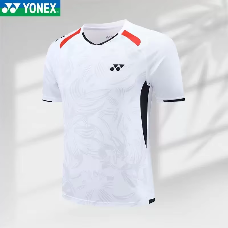 YONEX Badminton Suit Tennis Qu - đánh giá và giá Badminton Vs Tennis