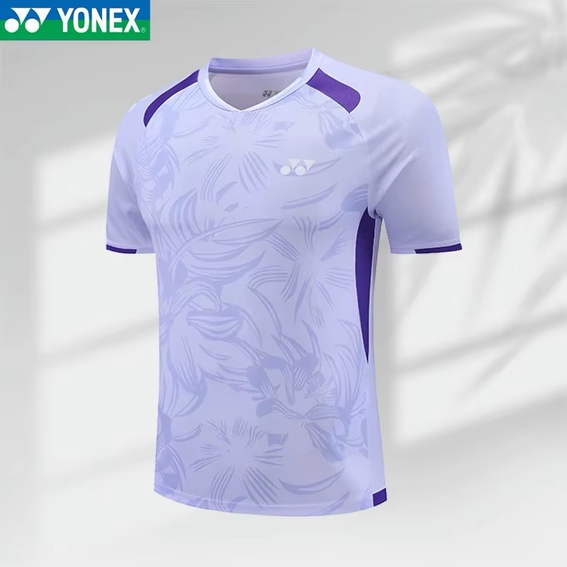 YONEX Badminton Suit Tennis Qu - đánh giá và giá Badminton Vs Tennis