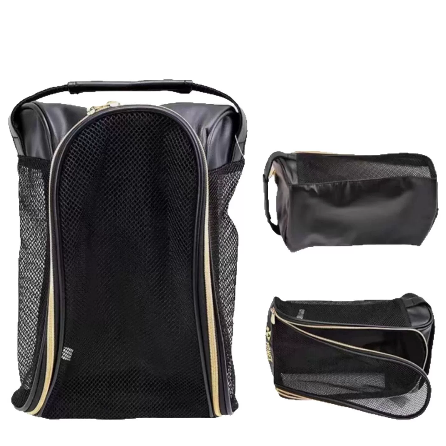 YONEX Mesh Breathable Shoe Bag - đánh giá và giá Badminton Vs Tennis