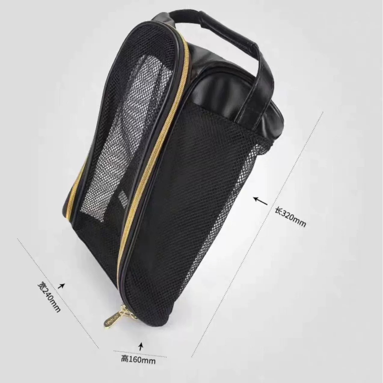 YONEX Mesh Breathable Shoe Bag - đánh giá và giá Badminton Vs Tennis