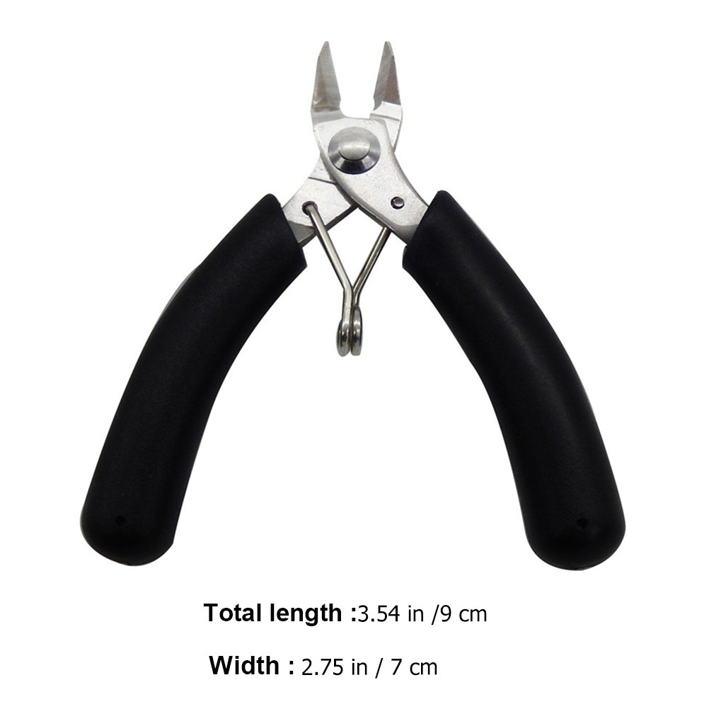 Ergonomic Diagonal Pliers for  - đánh giá và giá Badminton Vs Tennis