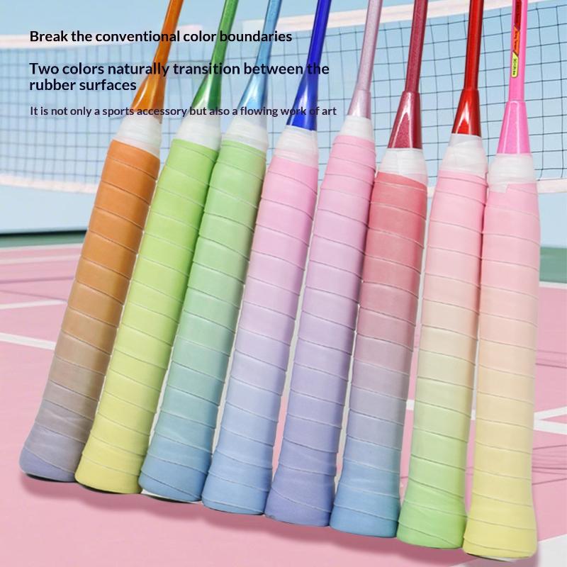 10Pcs Tennis Racket Overgrip P - đánh giá và giá Badminton Vs Tennis