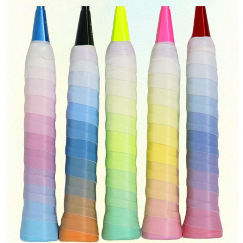 10Pcs Tennis Racket Overgrip P - đánh giá và giá Badminton Vs Tennis