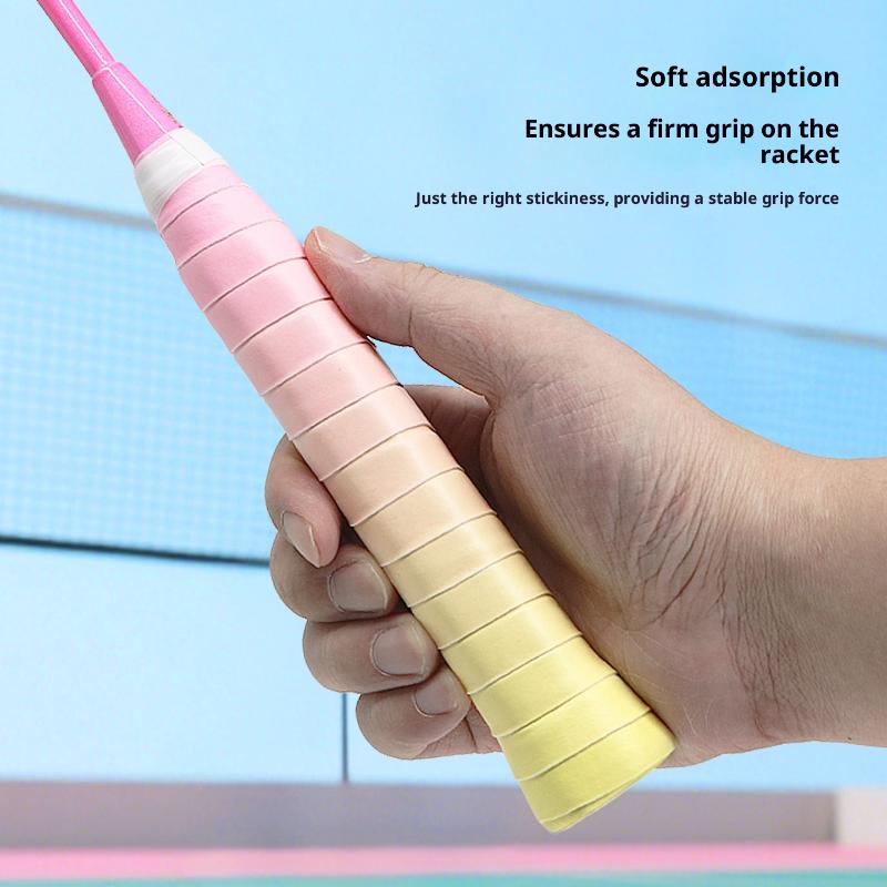 10Pcs Tennis Racket Overgrip P - đánh giá và giá Badminton Vs Tennis