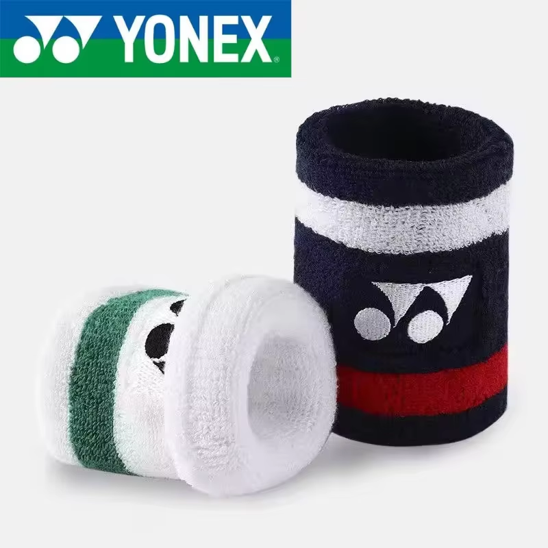 YONEX Badminton Tennis Wristba - đánh giá và giá Badminton Yonex Original