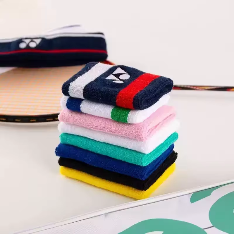YONEX Badminton Tennis Wristba - đánh giá và giá Badminton Yonex Original