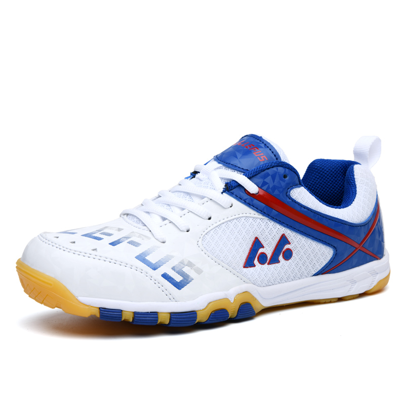 Lefus Brand Table Tennis Shoes - đánh giá và giá Badminton Center