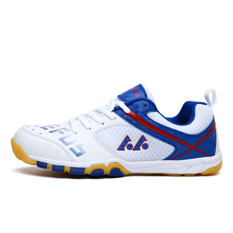 Lefus Brand Table Tennis Shoes - đánh giá và giá Badminton Center