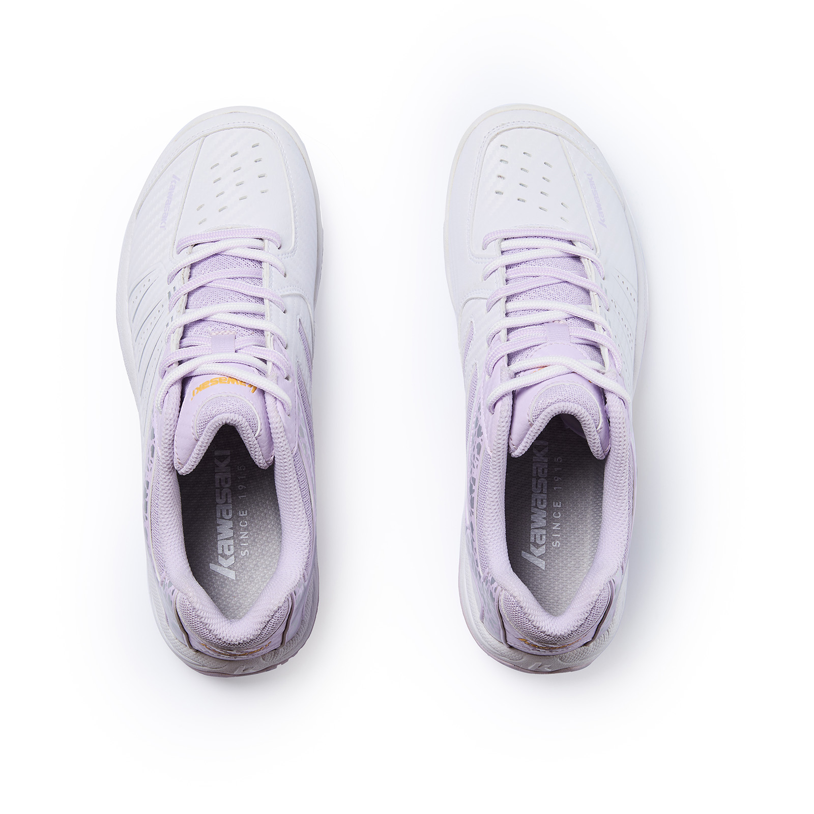 Kawasaki Badminton Shoes Profe - đánh giá và giá Badminton Center