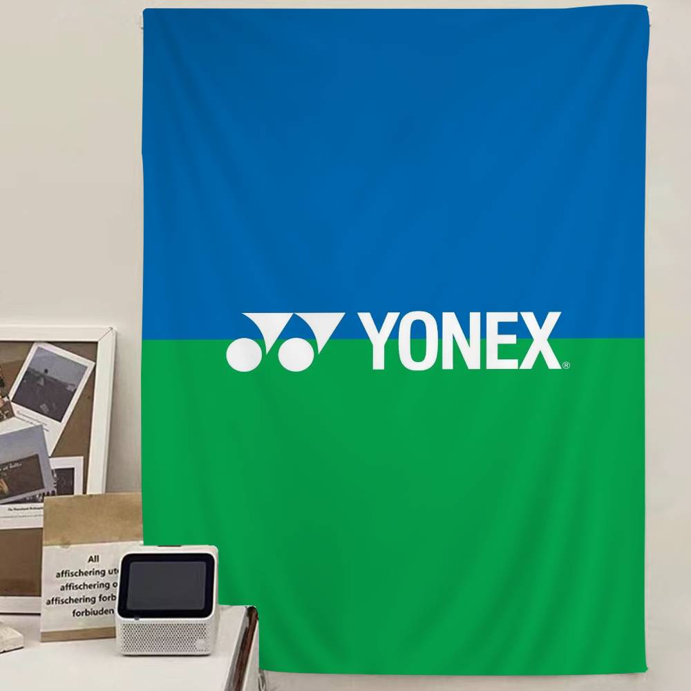 Fashion Badminton Y-Yonex Hang - đánh giá và giá Badminton Yonex Original