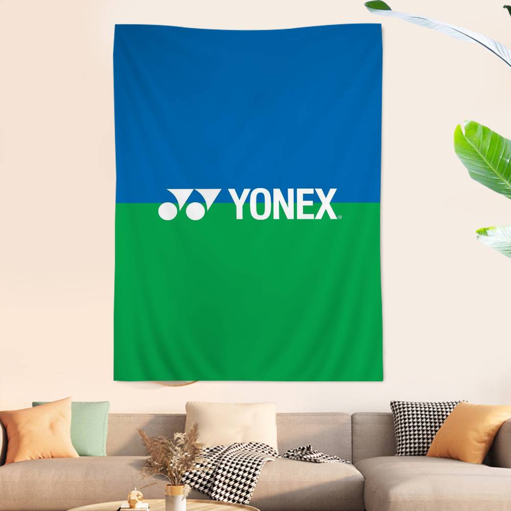 Fashion Badminton Y-Yonex Hang - đánh giá và giá Badminton Yonex Original