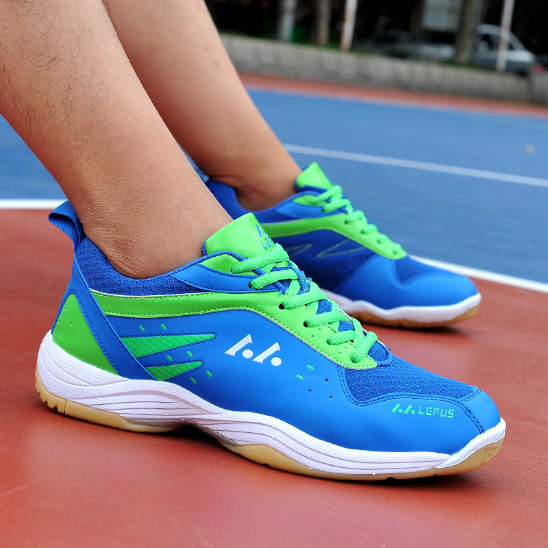 New Badminton Shoes Profession - đánh giá và giá Badminton Vs Tennis
