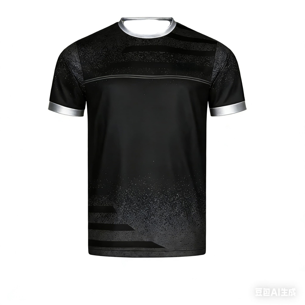 New Men Table Tennis T-Shirt G - đánh giá và giá Badminton Center