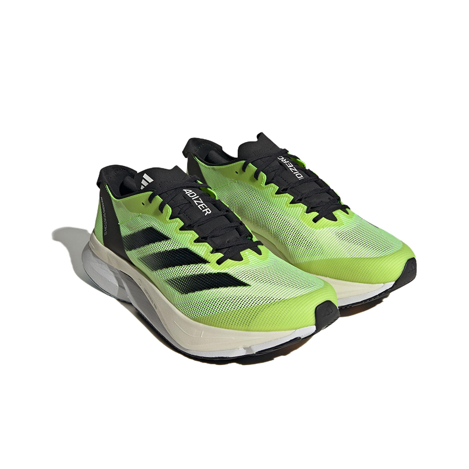 Adidas Adizero Boston 12 Runni - đánh giá và giá Adidas Shoes Adizero Boston 12