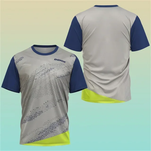 New Hot 3D Printing Boutique T - đánh giá và giá Badminton Center