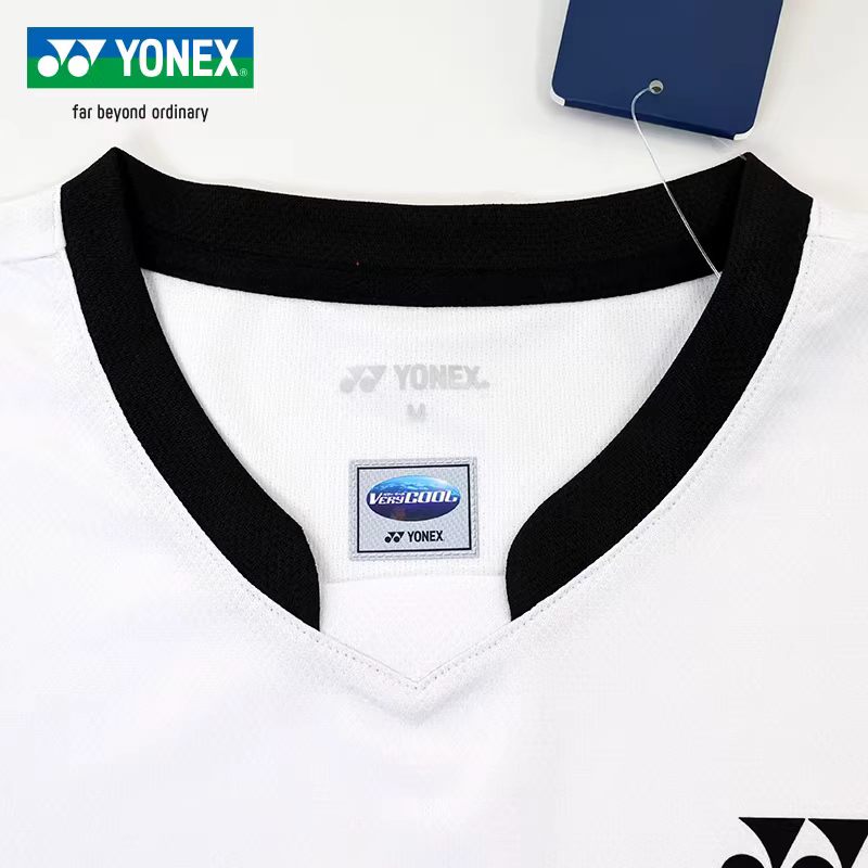 Yonex Badminton Clothing for M - đánh giá và giá Badminton Yonex Original