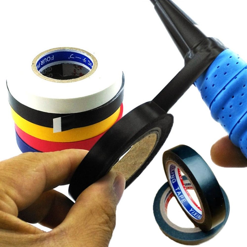 Multicolor Sweat Band Sealing  - đánh giá và giá Badminton Vs Tennis