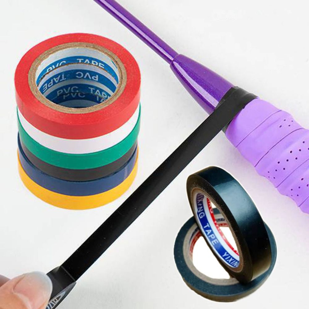 Multicolor Sweat Band Sealing  - đánh giá và giá Badminton Vs Tennis